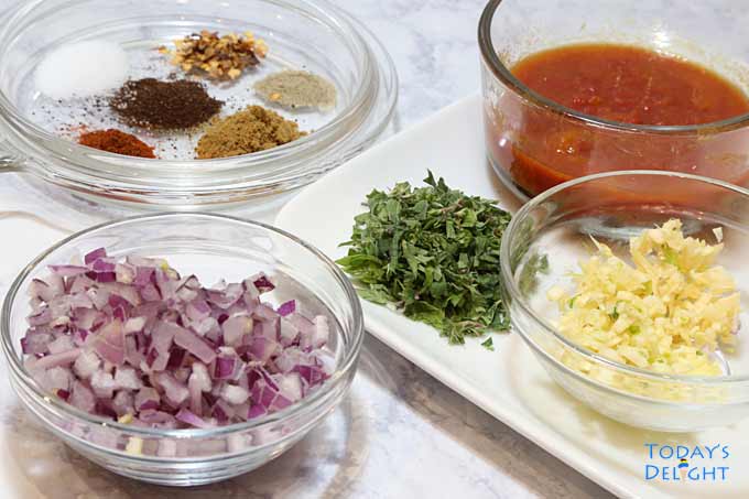 Ground Beef Tacos Seasoning.