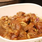Instant Pot Paksiw na Lechon