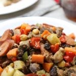 Filipino Pork Menudo Recipe is Today's Delight.